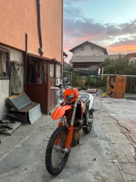 Ktm EXC 300 | Mobile.bg    2