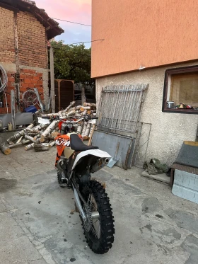 Ktm EXC 300 | Mobile.bg    3