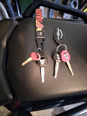 Yamaha FZ1, снимка 6