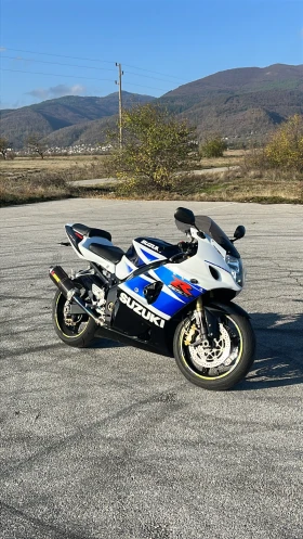 Suzuki Gsxr К4 1000, снимка 2