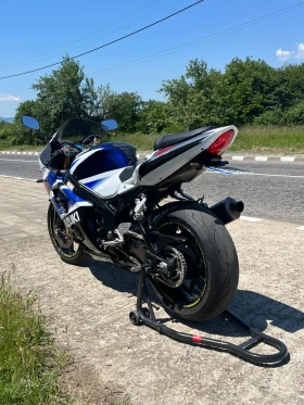 Suzuki Gsxr К4 1000, снимка 7