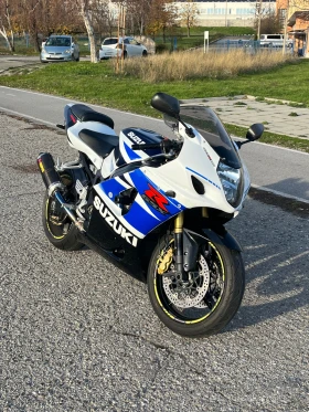 Suzuki Gsxr К4 1000, снимка 1