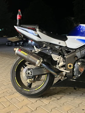 Suzuki Gsxr К4 1000, снимка 6