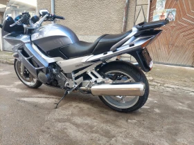 Yamaha Fjr  Перфект, снимка 9 - Мотоциклети и мототехника - 53637851