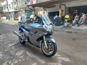 Yamaha Fjr  Перфект, снимка 6 - Мотоциклети и мототехника - 53637851