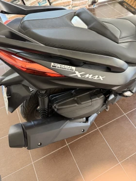 Yamaha X-max 400 Iron-max | Mobile.bg � ����� ������ 6