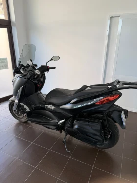 Yamaha X-max 400 Iron-max | Mobile.bg � ����� ������ 3