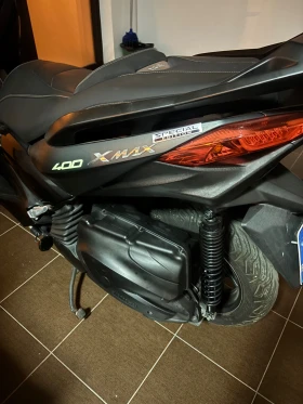Yamaha X-max Iron-max | Mobile.bg � ����� ������ 6