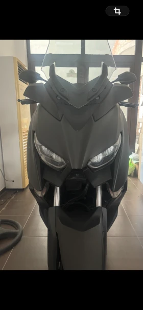 Yamaha X-max Iron-max | Mobile.bg � ����� ������ 2