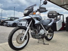 BMW F 650 GS | Mobile.bg � ����� ������ 2