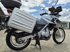 BMW F 650 GS | Mobile.bg � ����� ������ 7