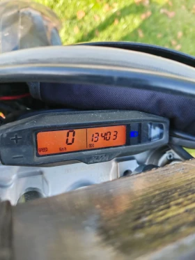Ktm EXC ��� 450 F | Mobile.bg � ����� ������ 13