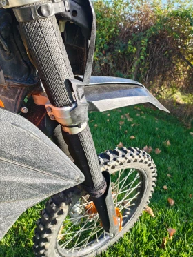 Ktm EXC ��� 450 F | Mobile.bg � ����� ������ 5
