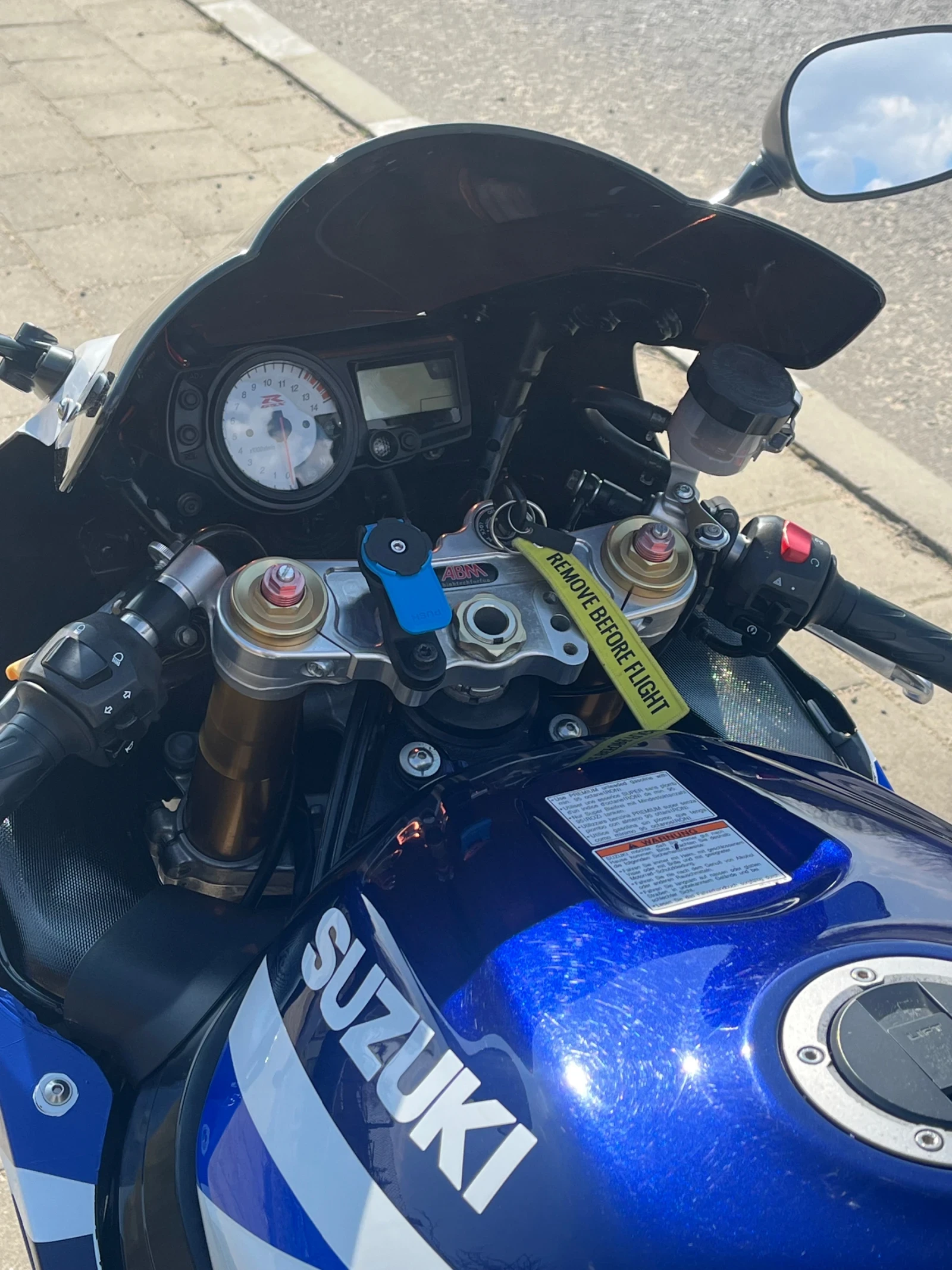 Suzuki Gsxr �4 1000 | Mobile.bg � ����������� 15