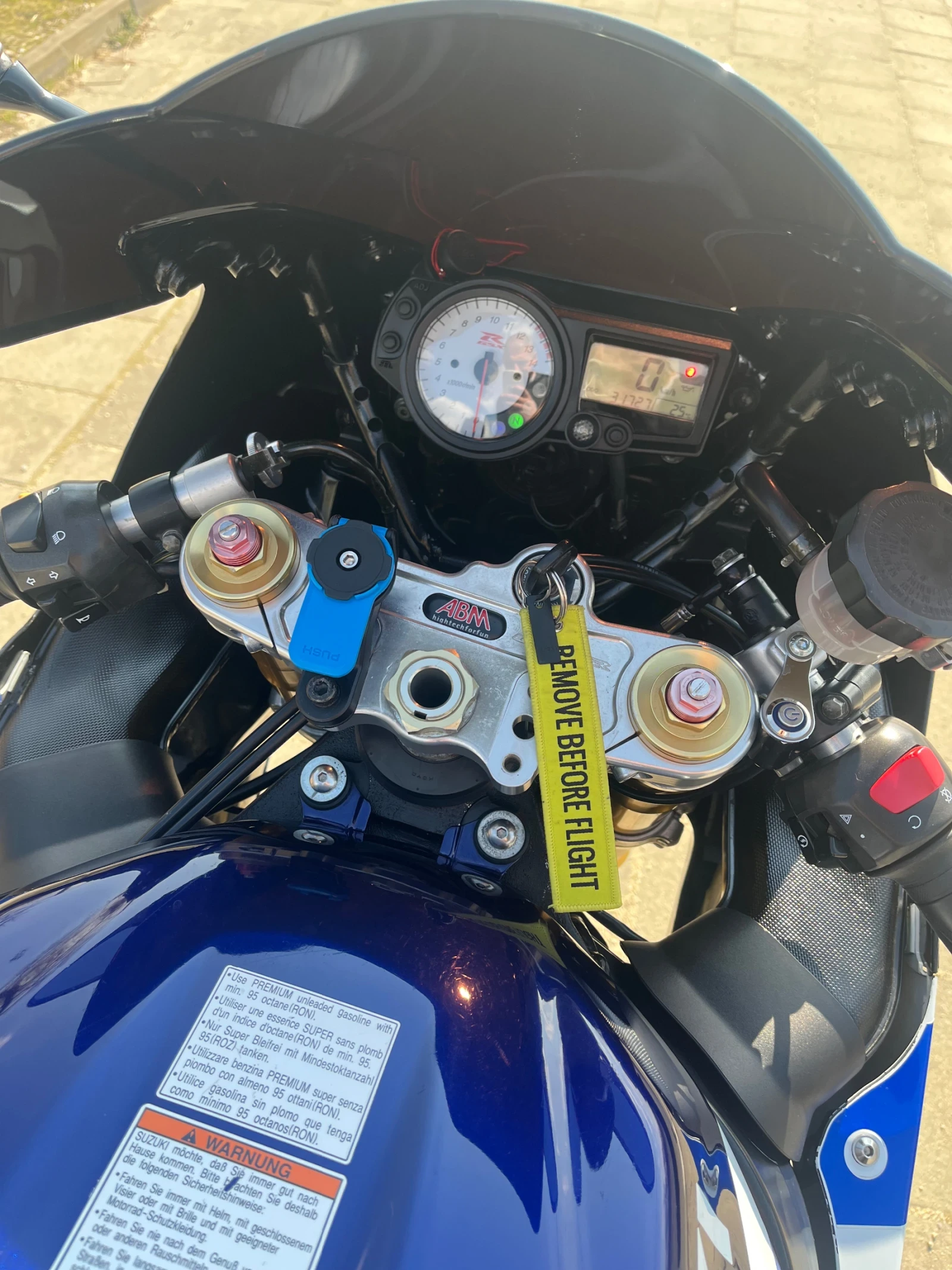 Suzuki Gsxr �4 1000 | Mobile.bg � ����������� 11