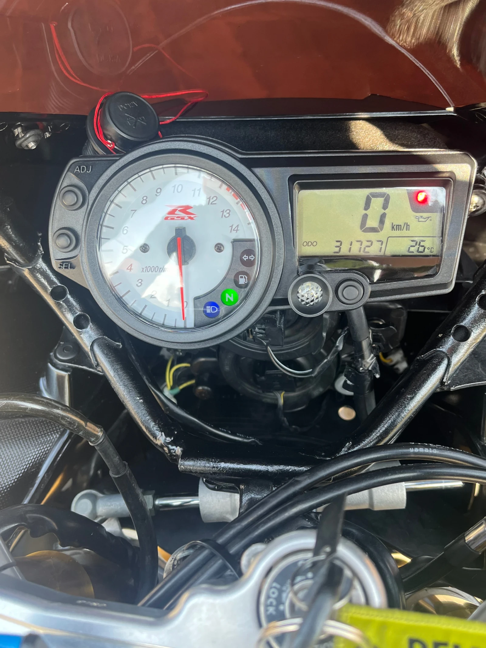 Suzuki Gsxr �4 1000 | Mobile.bg � ����������� 10