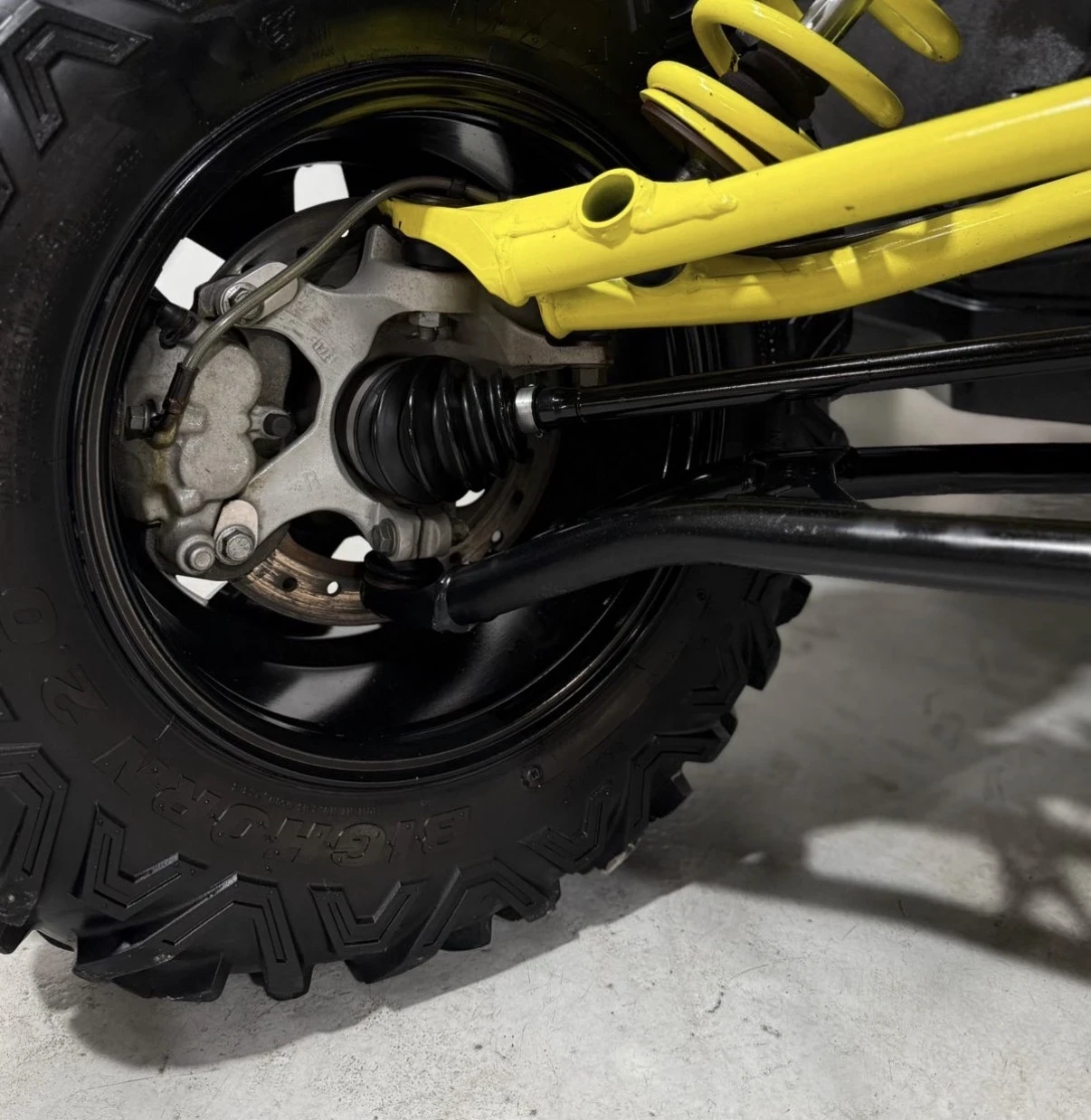 Can-Am Maverick X3 Turbo, снимка 5 - Мотоциклети и мототехника - 55982953