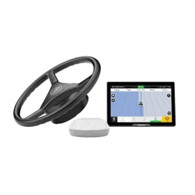 Специализирани машини Други Автопилот FJD AT2, снимка 1