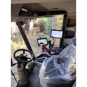 Специализирани машини Други Автопилот FJD AT2, снимка 3