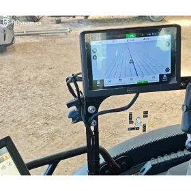 Специализирани машини Други Автопилот FJD AT2, снимка 4