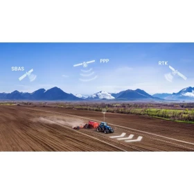 Специализирани машини Други Автопилот FJD AT2, снимка 6