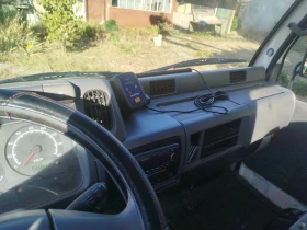 Автовишка Друга марка Nissan cabstar , снимка 6