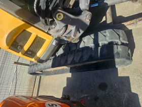 Багер Volvo ECR50D, снимка 4