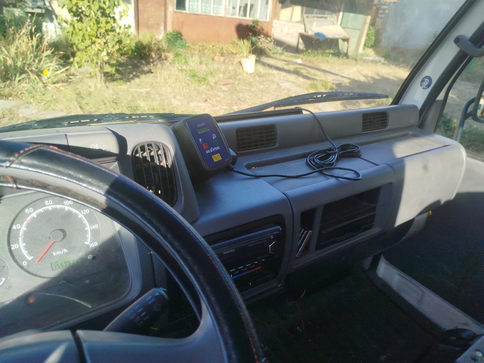 Автовишка Друга марка Nissan cabstar , снимка 6 - Индустриална техника - 56017870