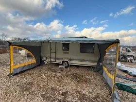 Каравана Adria Forma 460 TS, снимка 7