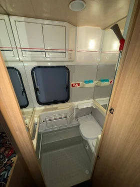 Каравана Adria Forma 460 TS, снимка 11