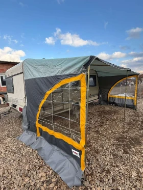 Каравана Adria Forma 460 TS, снимка 5