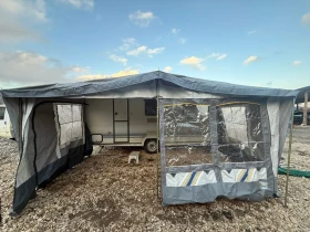 Каравана Adria Forma 460 TS, снимка 3