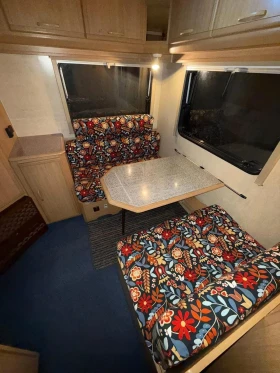 Каравана Adria Forma 460 TS | Auto.bg — изображение 10