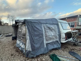 Каравана Adria Forma 460 TS | Auto.bg — изображение 4