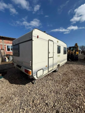 Каравана Adria Forma 460 TS | Auto.bg — изображение 2