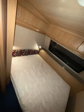 Каравана Adria Forma 460 TS | Auto.bg — изображение 8