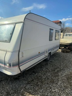 Каравана Adria Forma 460 TS