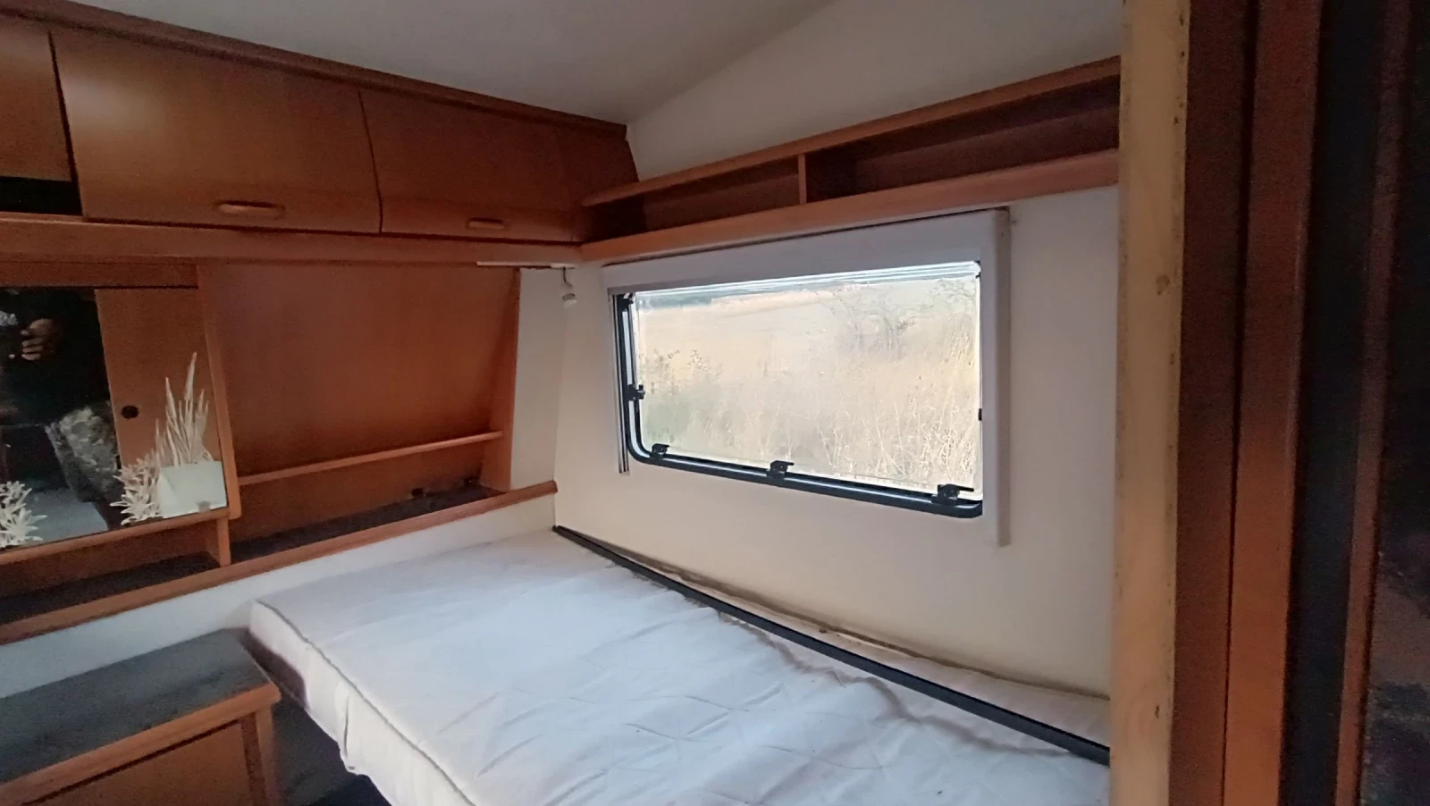 Каравана Hobby Elegance 720 - изображение 7