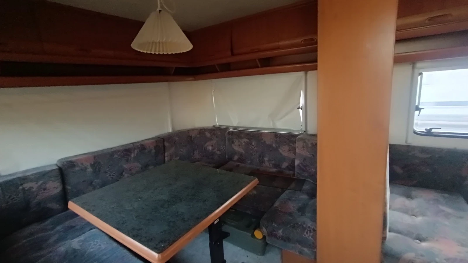  Hobby Elegance 720 | Mobile.bg   12