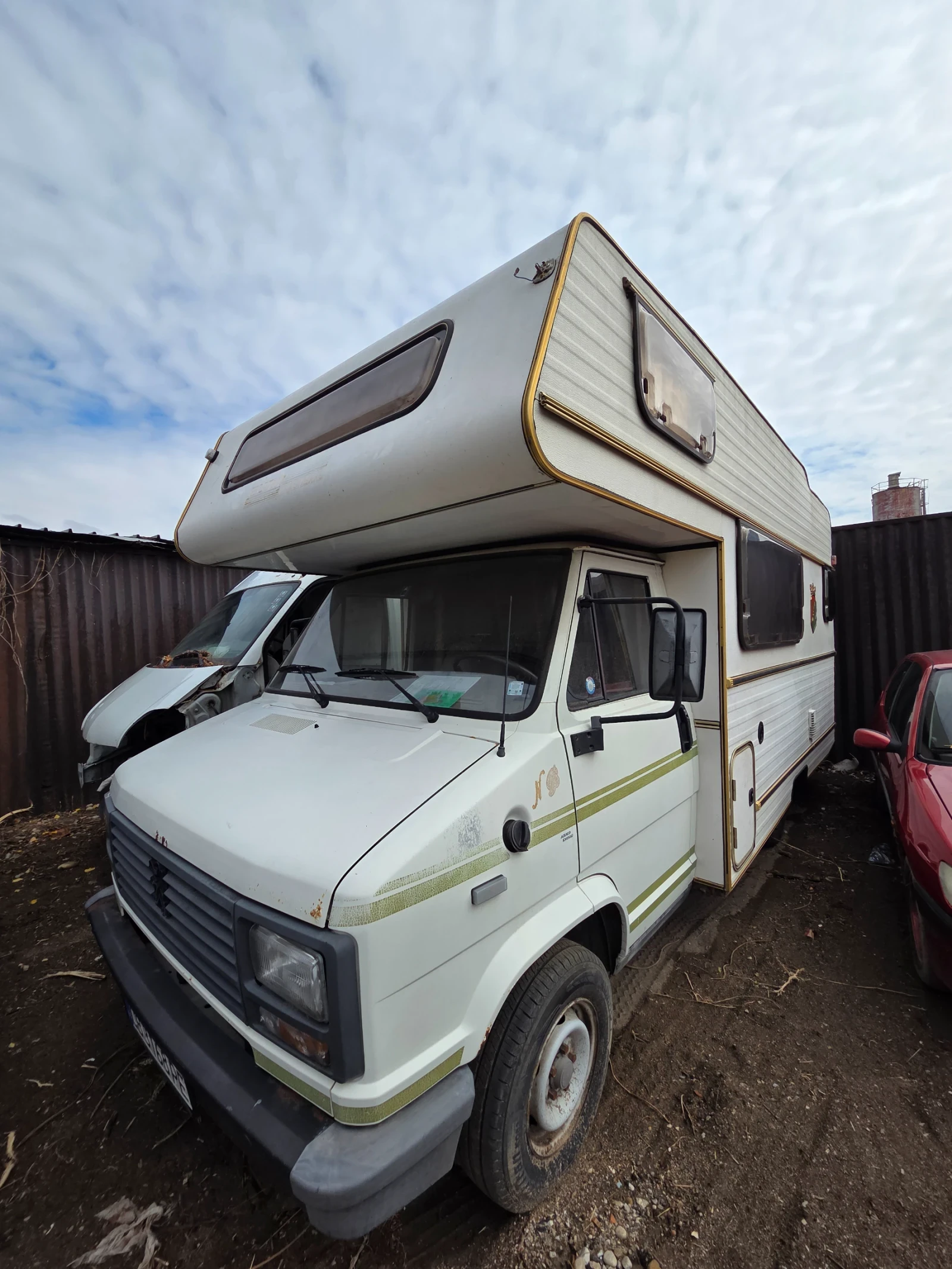 ������ Peugeot J5 | Mobile.bg � ����������� 15