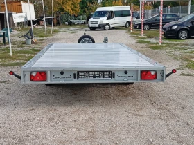 За автомобил Temared 4.55/2.15-195/50/13-АЛУМИНИЙ, снимка 9