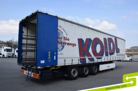 Полуремарке Krone TR26072, снимка 10