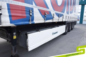 Полуремарке Krone TR26072, снимка 16