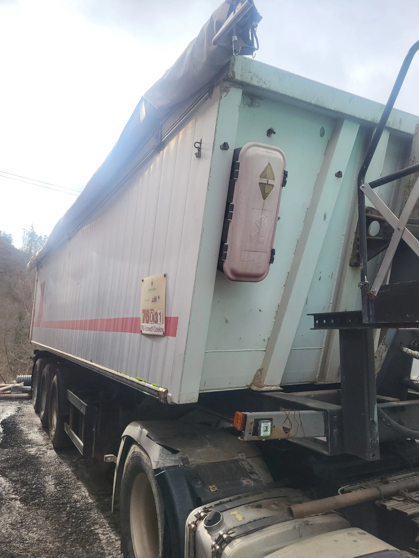 ����������� Schmitz | Mobile.bg � ����������� 1