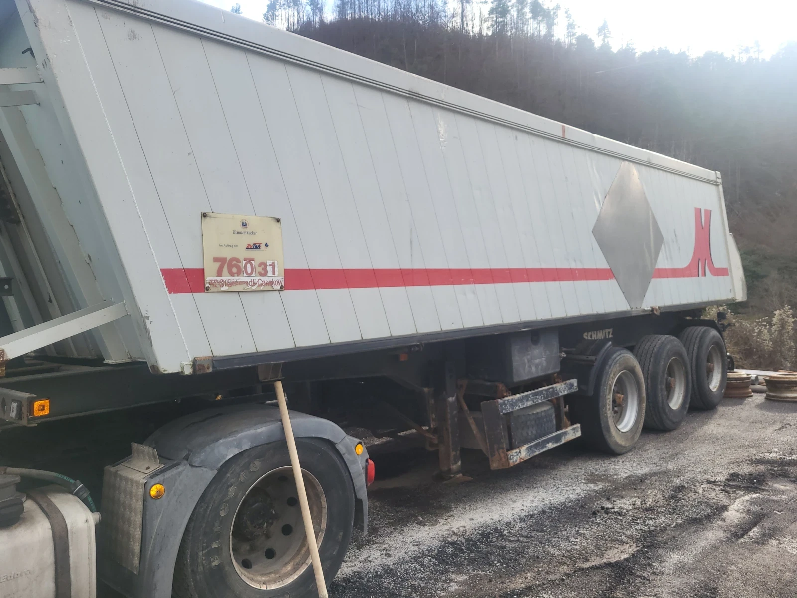 ����������� Schmitz | Mobile.bg � ����������� 3