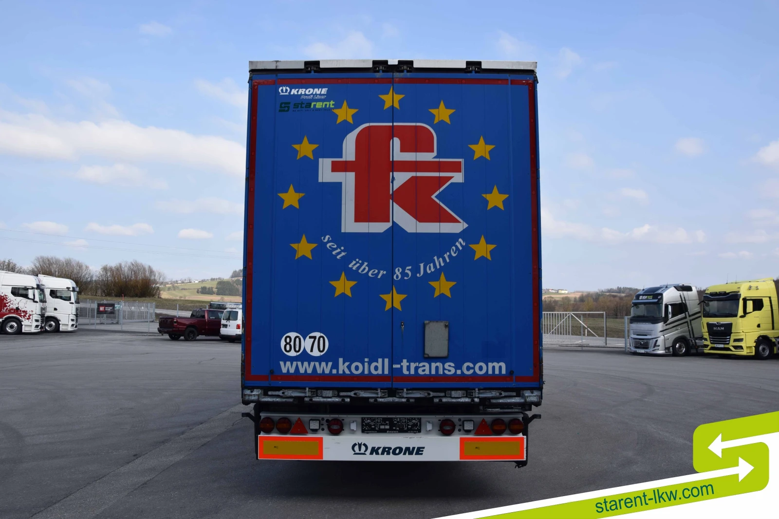 ����������� Krone TR26072 | Mobile.bg � ����������� 6
