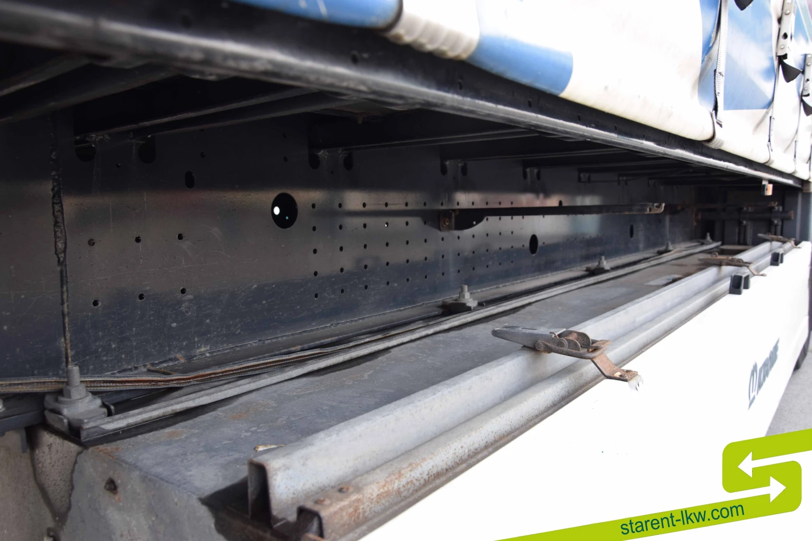 ����������� Krone TR26072 | Mobile.bg � ����������� 17