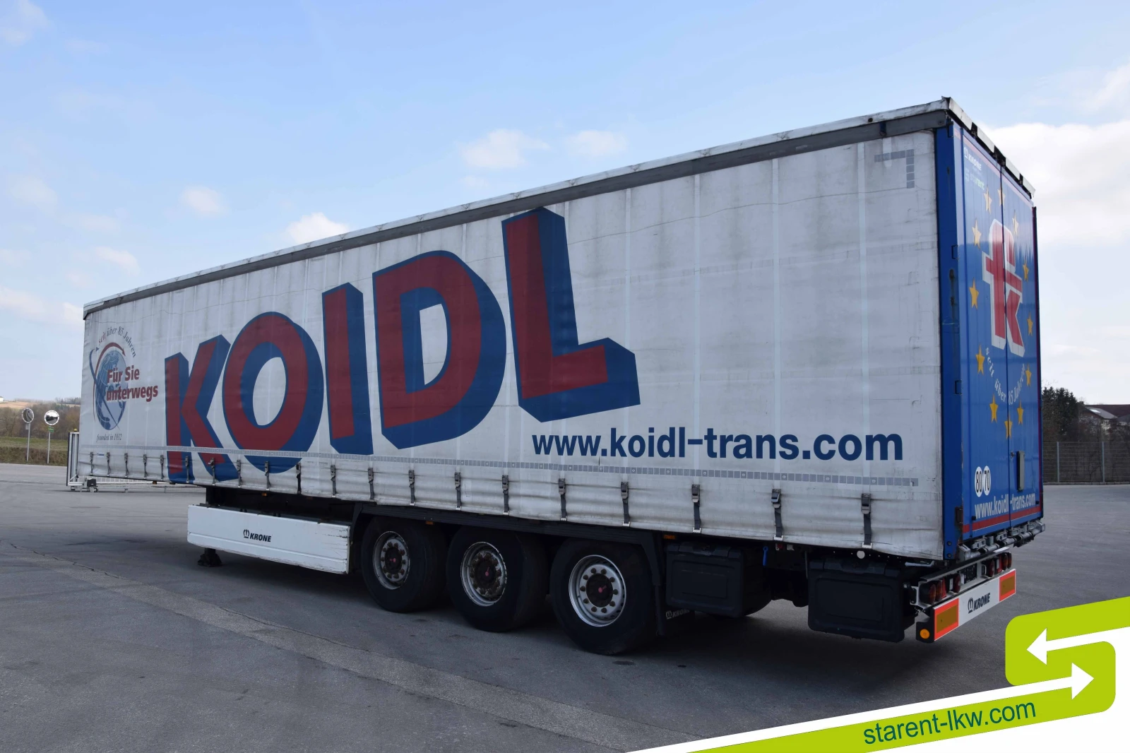 ����������� Krone TR26072 | Mobile.bg � ����������� 7