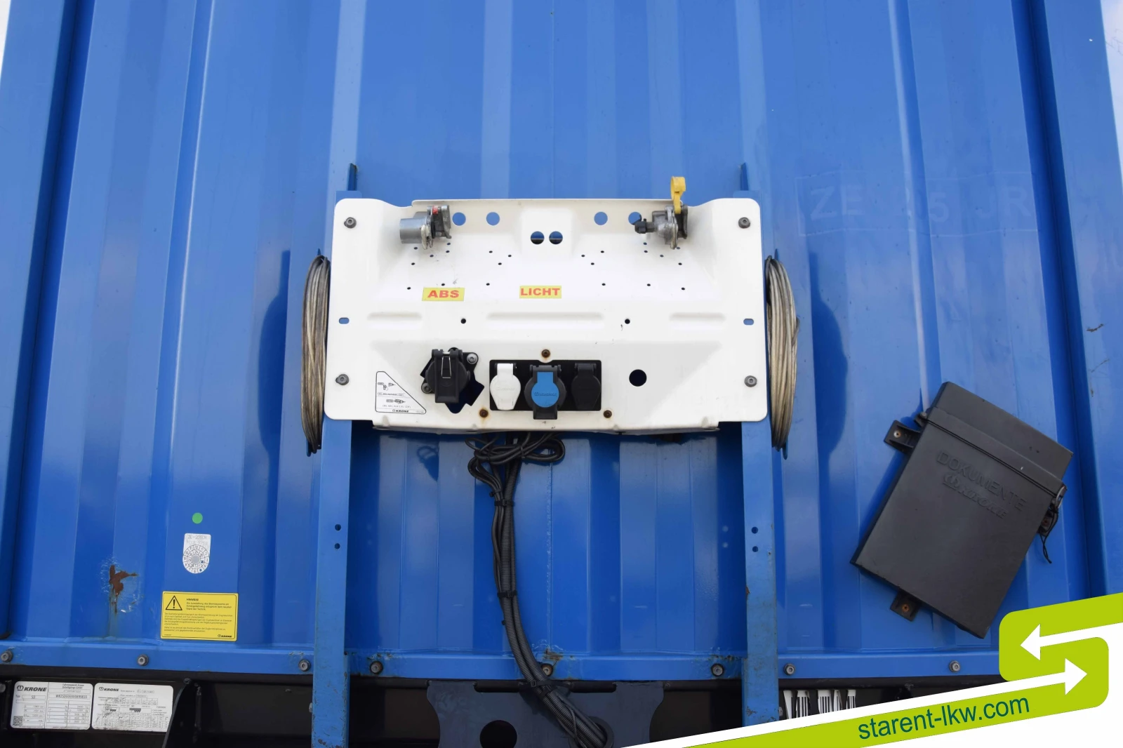 ����������� Krone TR26072 | Mobile.bg � ����������� 15