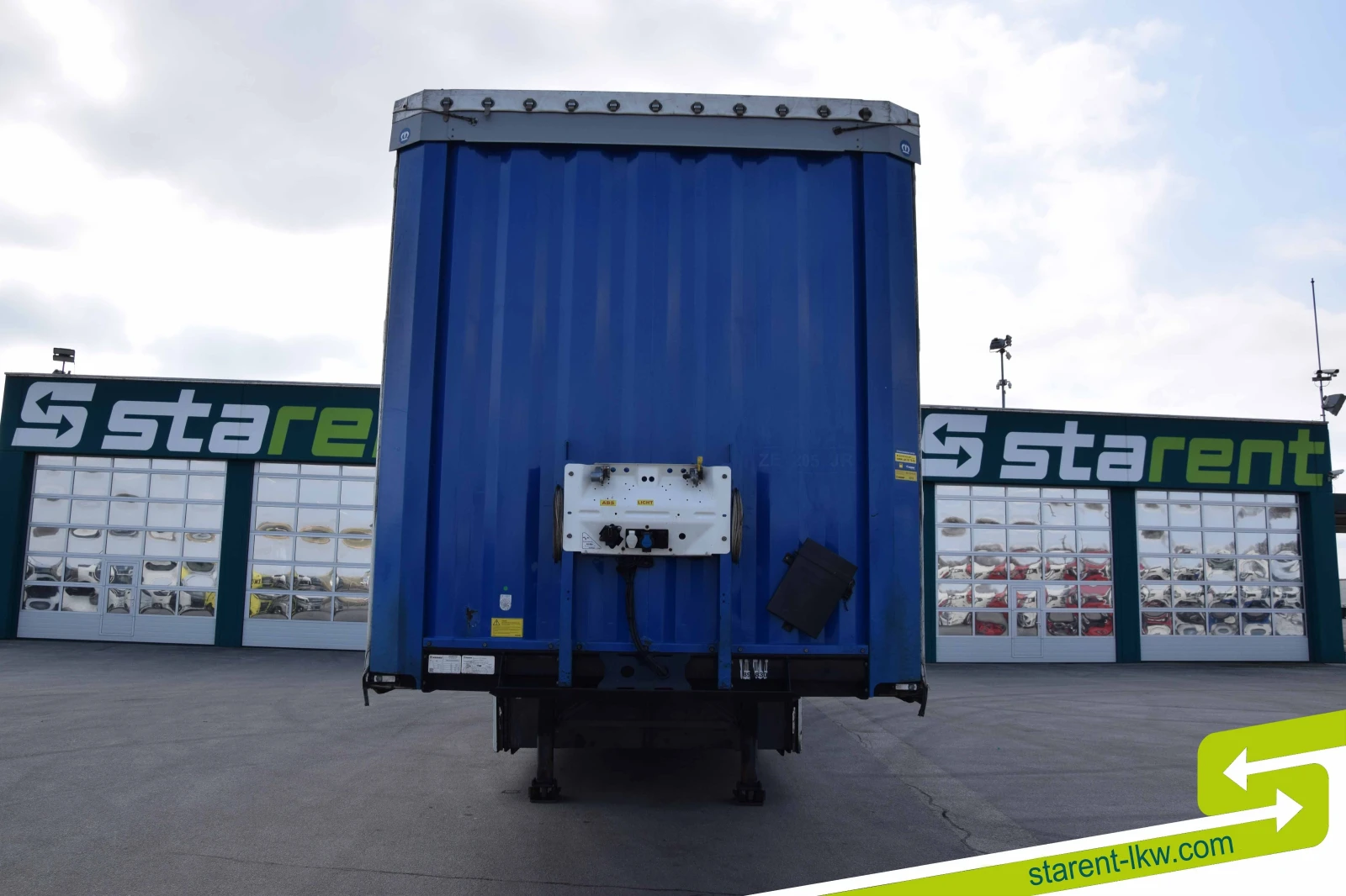 ����������� Krone TR26072 | Mobile.bg � ����������� 2